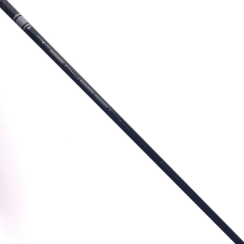 Used Mitsubishi Tensei CK White 70 S Fairway Shaft / Stiff Flex / PING Gen 3