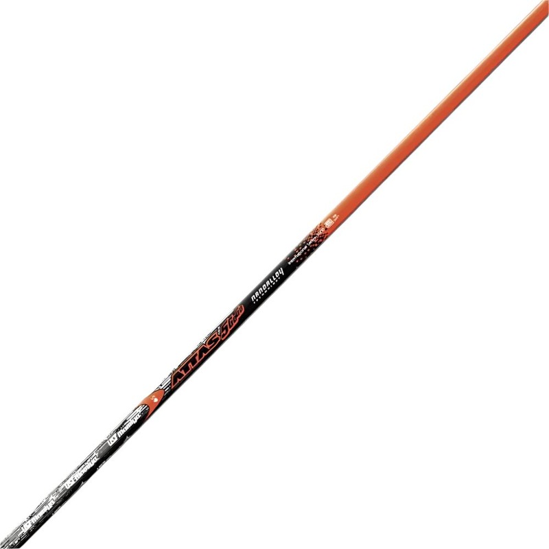 UST Mamiya – Fairway – Attas 5GoGo