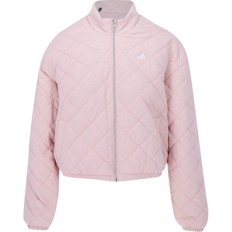 Women’s Go-To Quilted Jacket|Sandy Pink|Medium|Large|X-Large