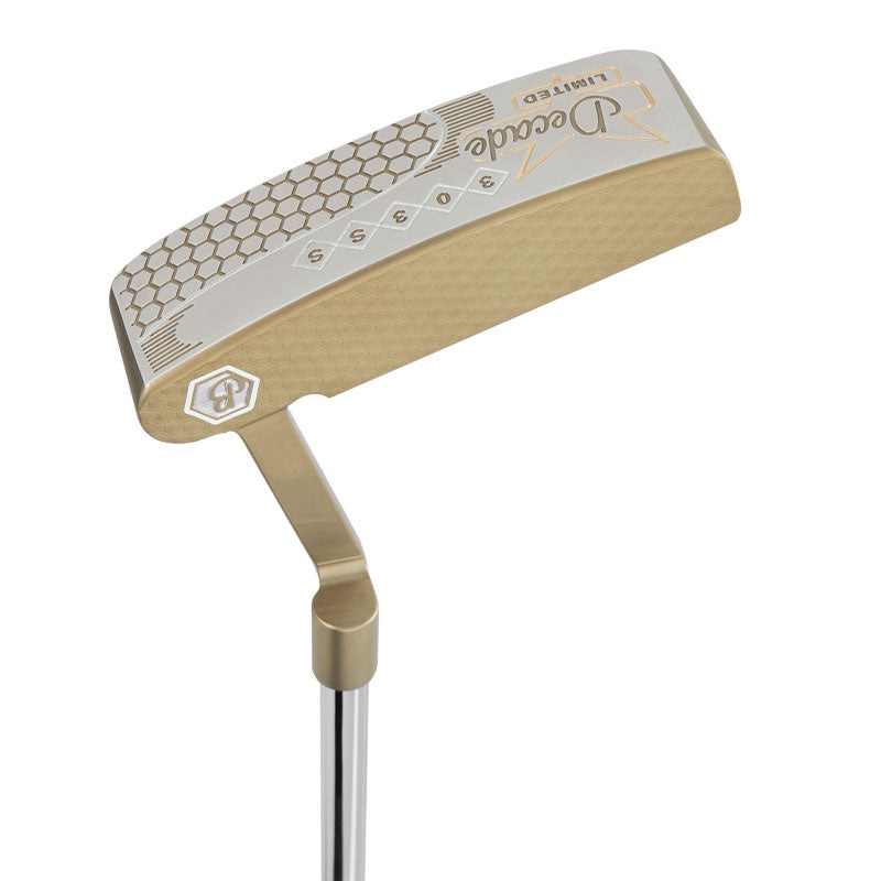 BETTINARDI Decade Queen B Prototype Limited Run (2024) Men’s Putter