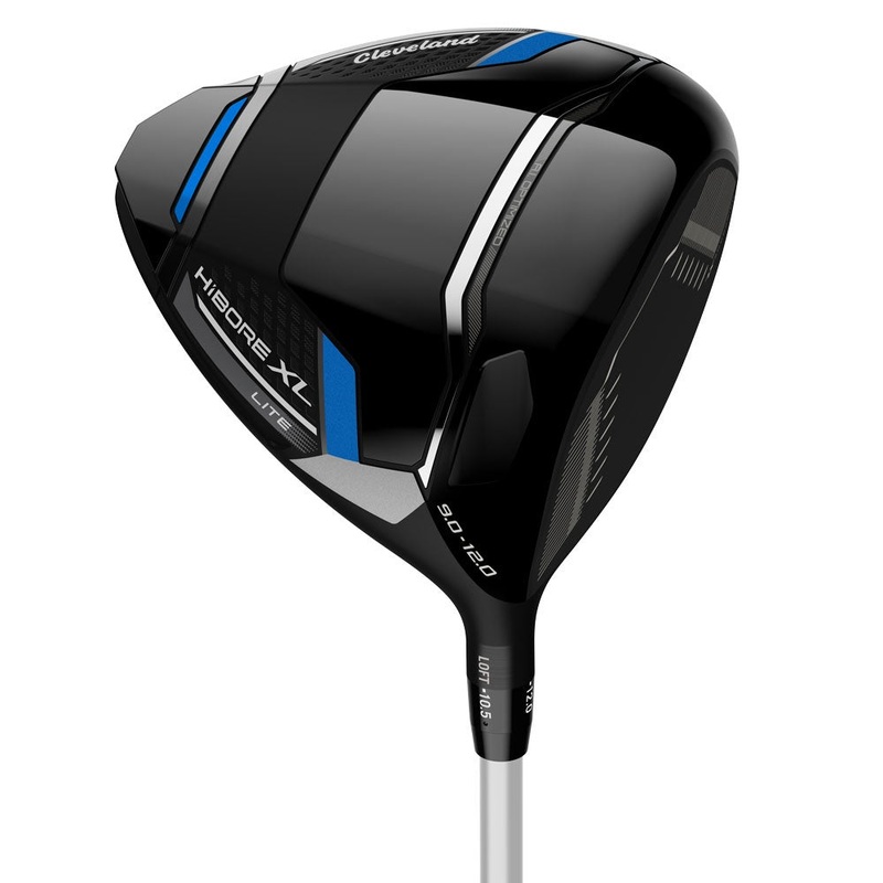 Cleveland Golf Ladies HiBore XL Lite Driver ’25