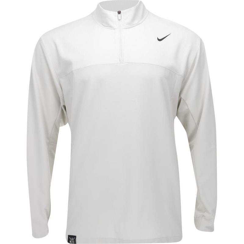 Golf Club Dri-FIT 1/4 Zip Golf Jacket