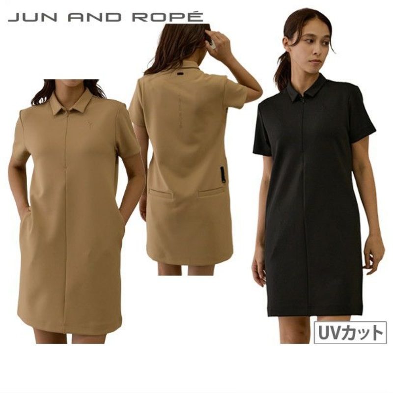JUN AND ROPE NOIR JUNROPE 2025
