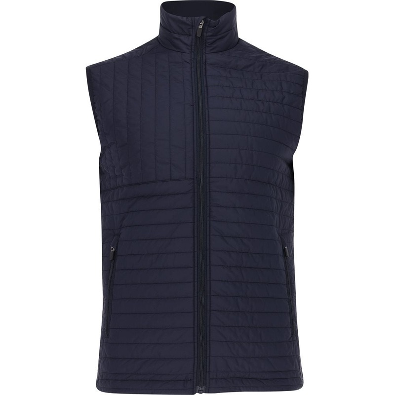 Leroy Bodywarmer Interface Wind Vest