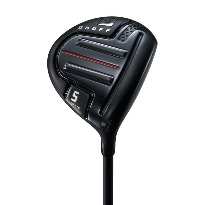 ONOFF Arms AKA (2024) Men’s Fairway