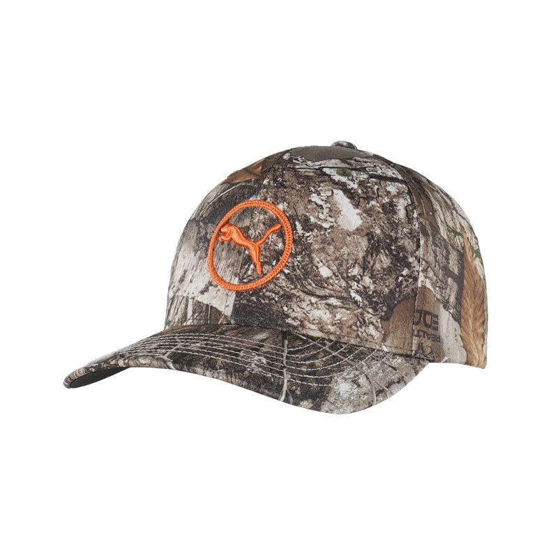 PUMA x Realtree Men’s Cap (Forest)