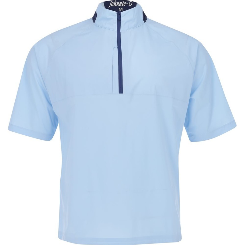 Stealth Stowable 3/4 Sleeve Jacket