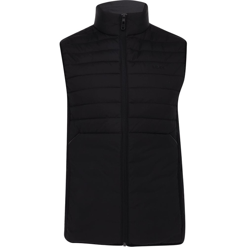 Thor 2 Vest|Black|Dark Blue|Open Green|Medium|Large|X-Large|Small
