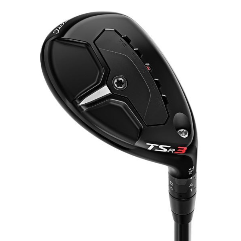 Titleist Golf TSR3 Hybrid