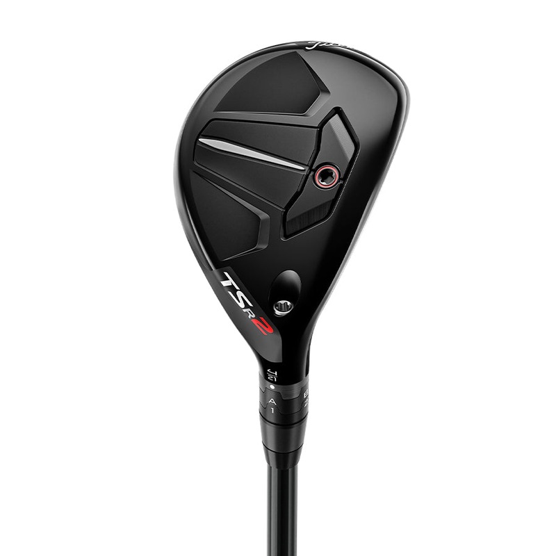 TITLEIST TSR2 (2023) Men’s Hybrid
