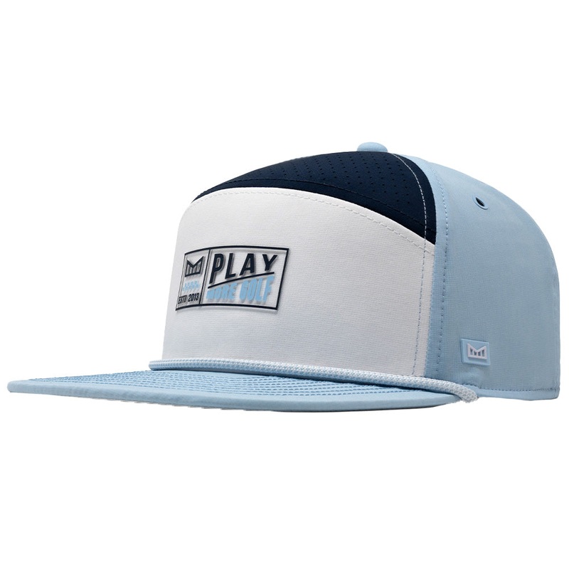 Trenches Icon HYDRO Hat – Drive