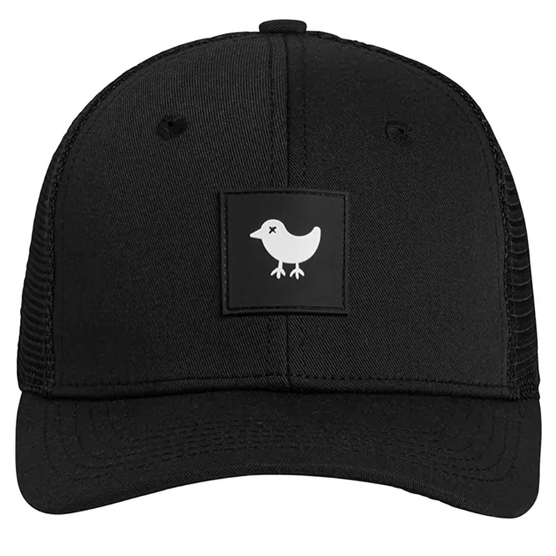 Trucker Hat|Black|White|Dark Navy|Indigo Dawn|White Onyx|One Size Fits Most