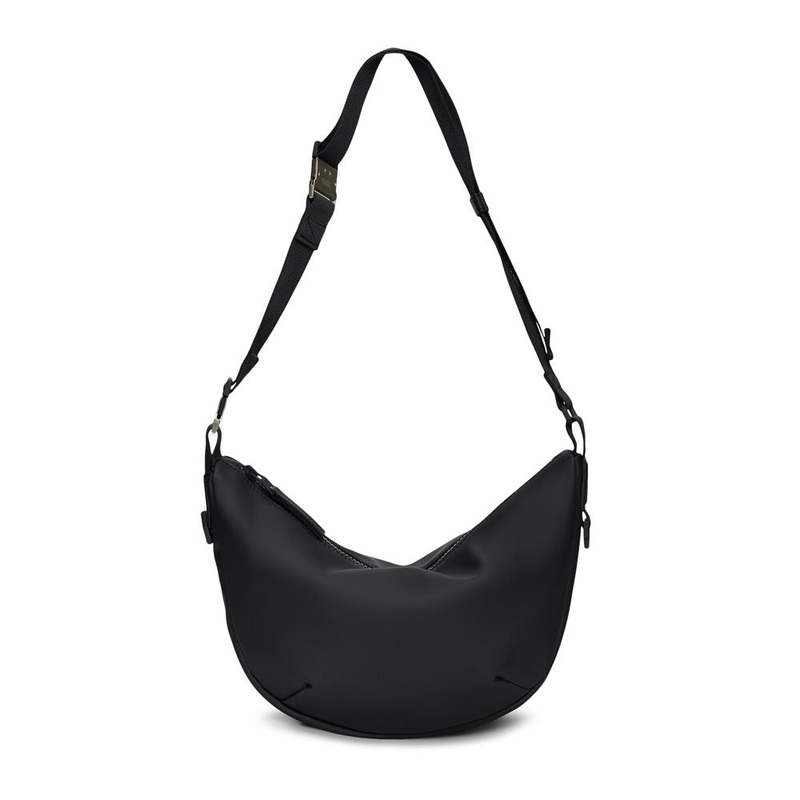 Valera Shoulder Bag|Black