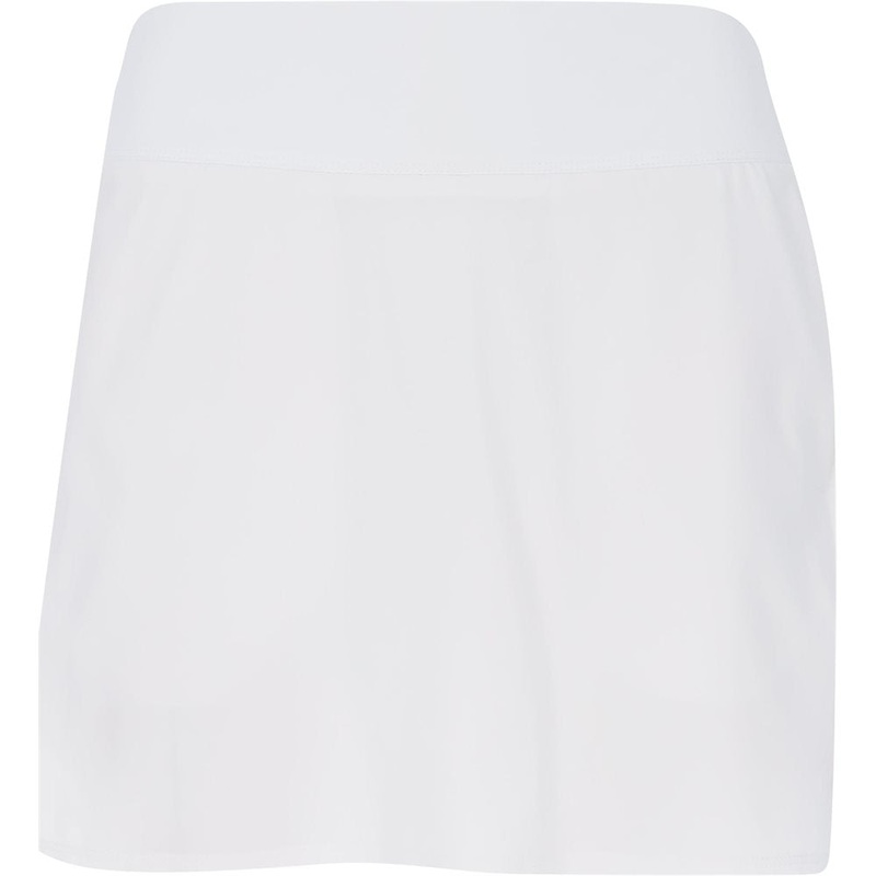 Women’s Empower Knit Skort|White|X-Small|Small|Medium|Large