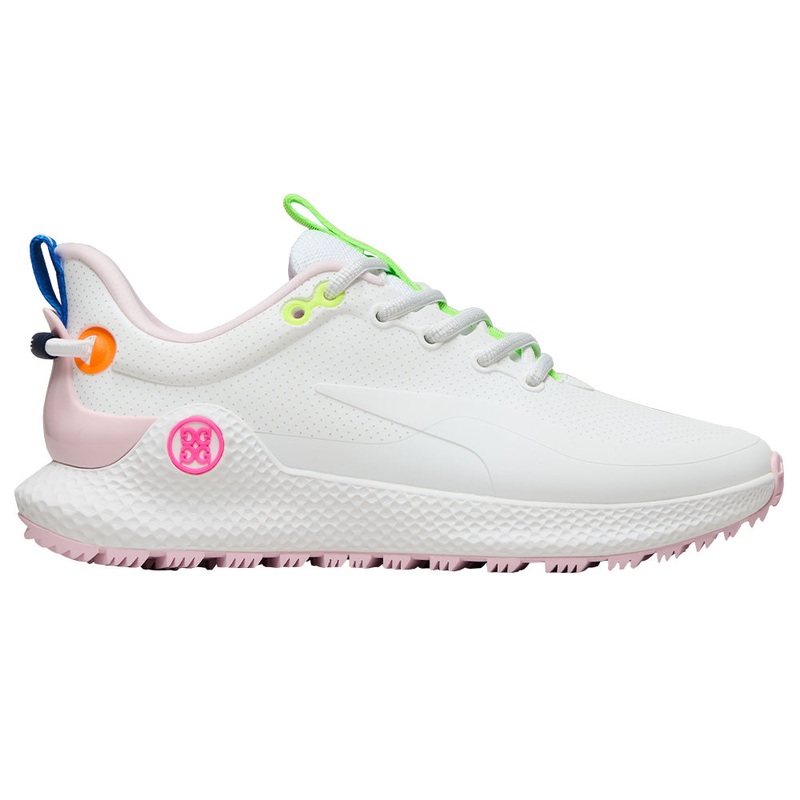 Women’s MG4+ O2 Perforated Golf Shoes