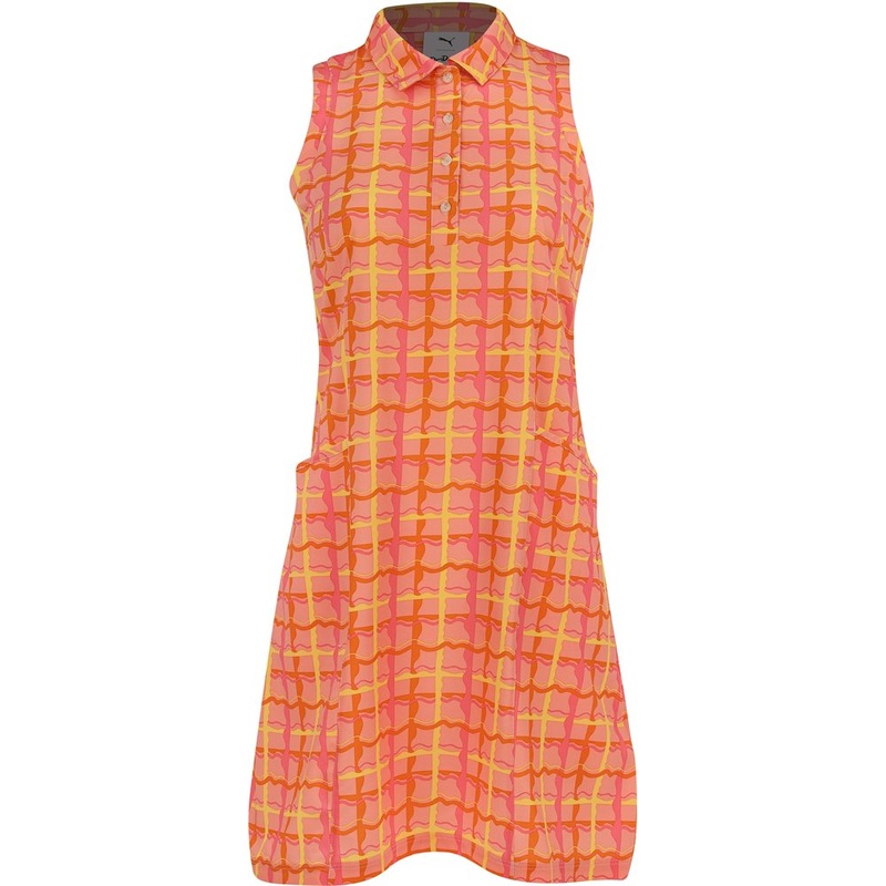 Women’s x Dani Dazey Dress|Pink Fruit|X-Small|Small|Medium|Large|X-Large