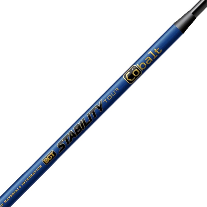 BGT – Putter – Stability – Tour Cobalt
