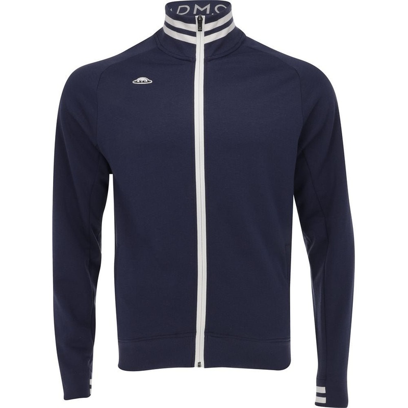 Chappie Recycled Jacket|Navy/Snow White|Medium|Large|X-Large|XX-Large
