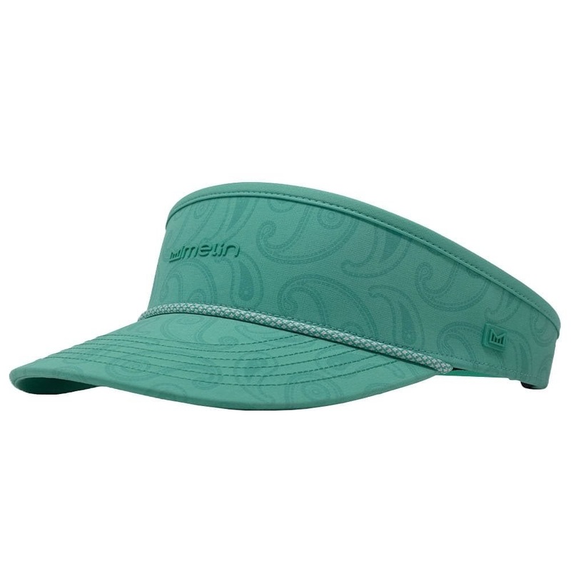 Coast Links Hydro Visor|Neo Aqua|Classic