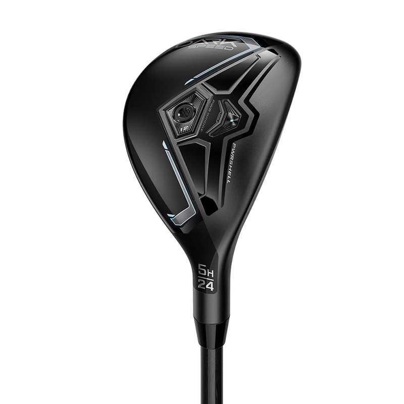 COBRA DARKSPEED (2024) Women’s Hybrid