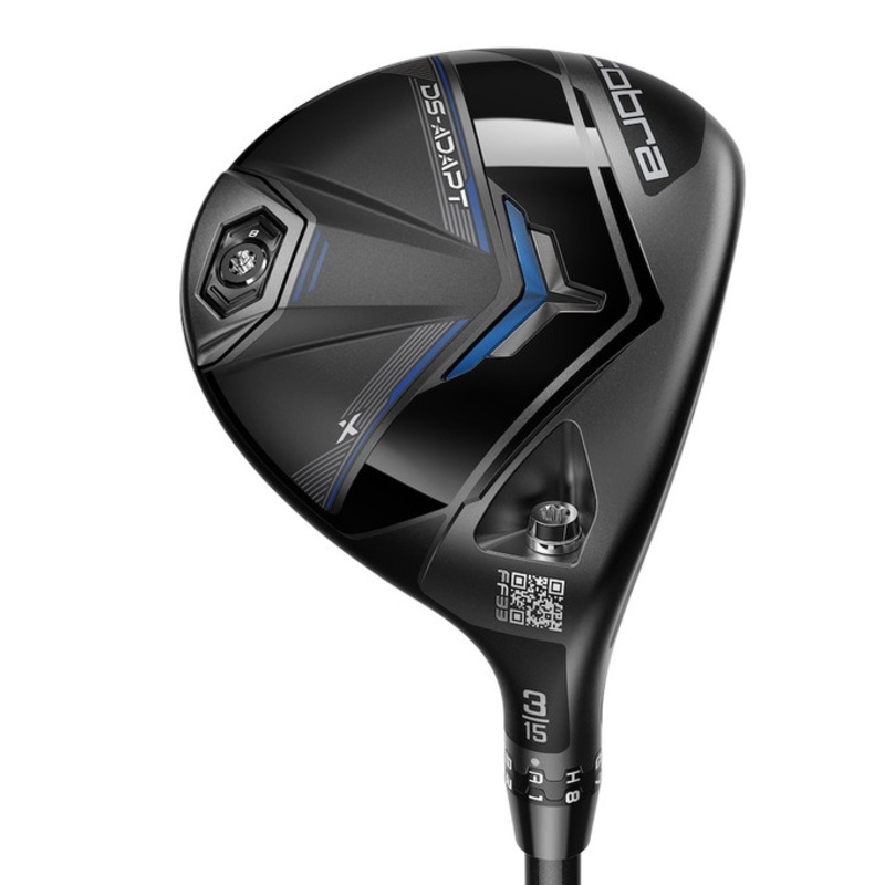 Cobra Golf DARKSPEED ADAPT X Fairway Wood