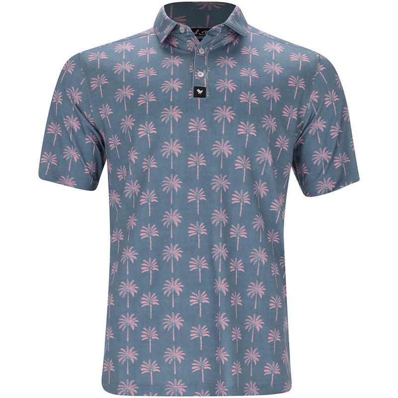 Havana Pique Polo|Havana|Small|Medium|Large|X-Large|XX-Large