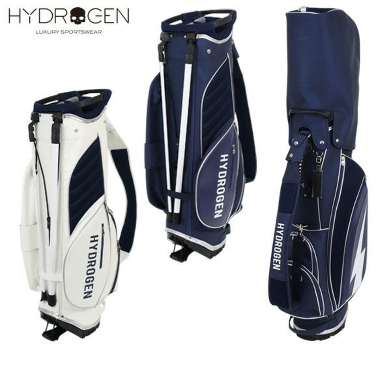 HYDROGEN GOLF