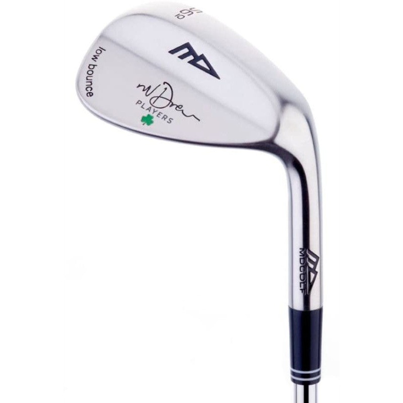 MD GOLF NV Drew Chrome (2022) Men’s Wedge