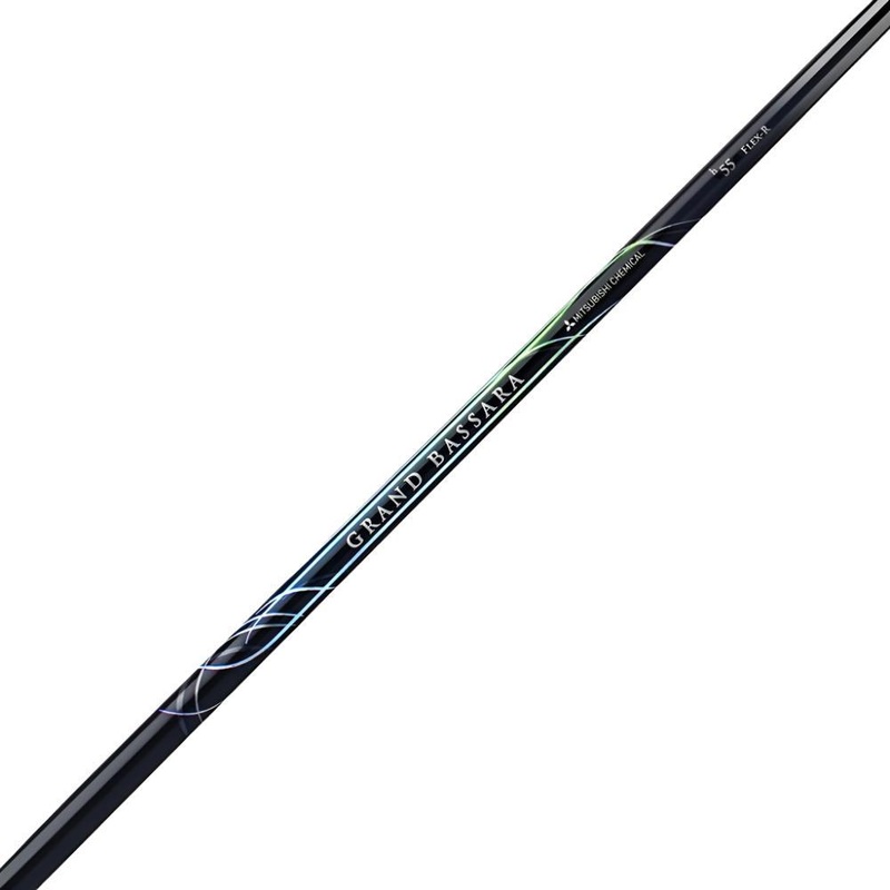 Mitsubishi Chemical – Hybrid – Grand Bassara