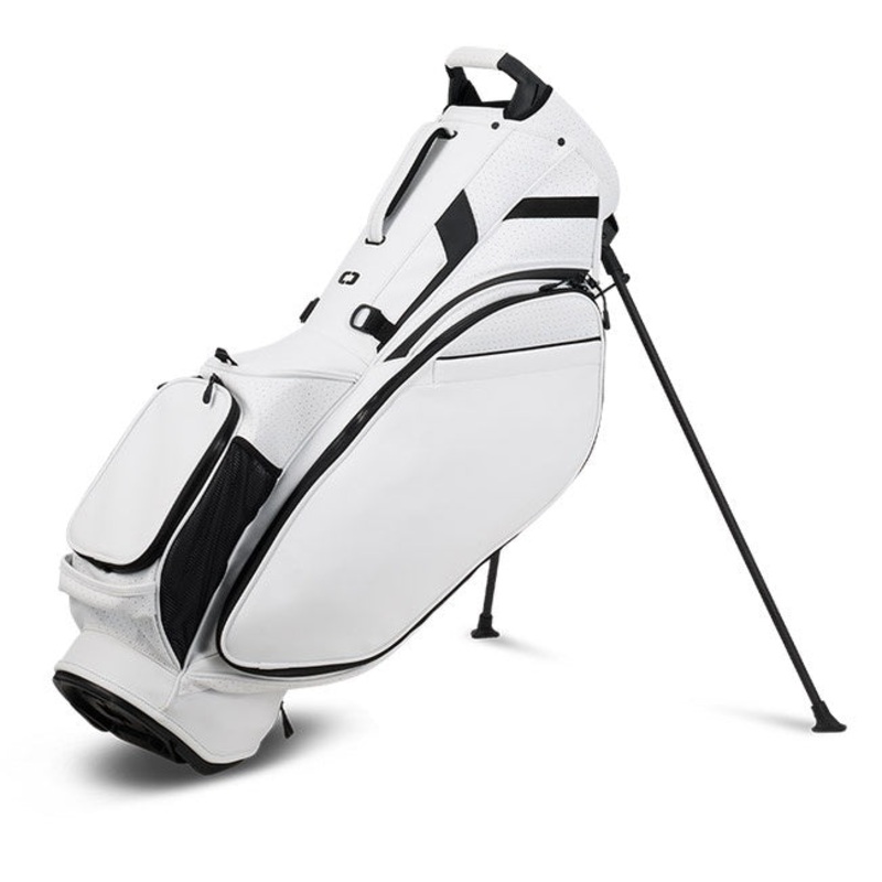 Ogio Shadow Stand Bag 24|White|Black|Navy|Grey