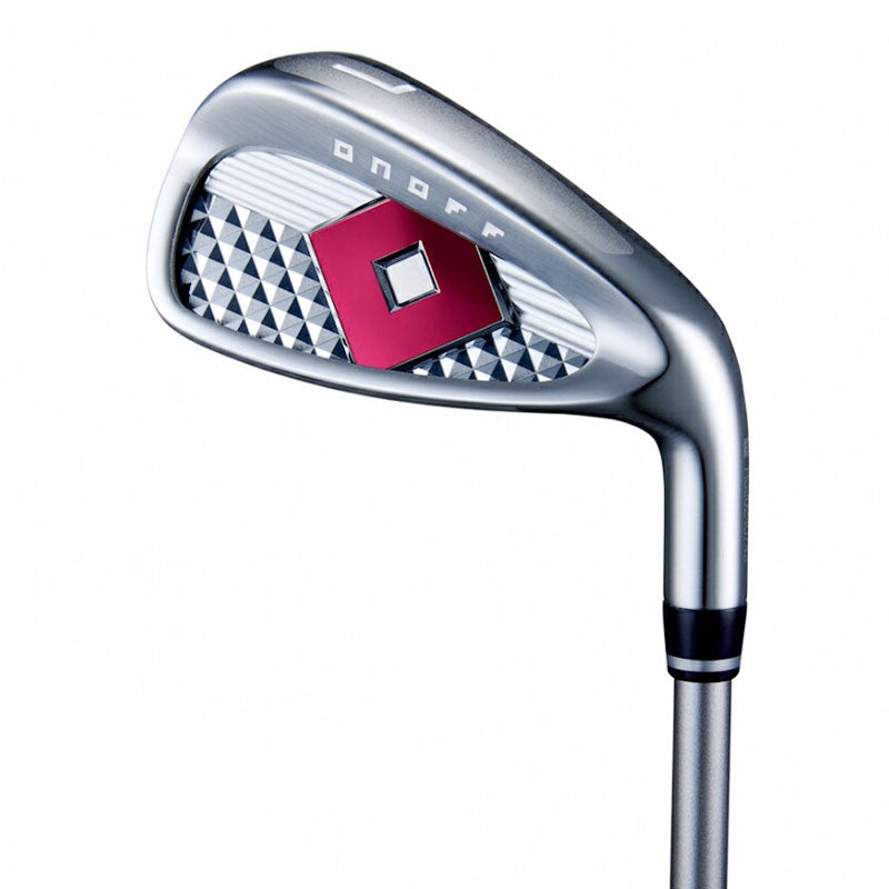 ONOFF LP425I Pink (2025) Women’s Irons