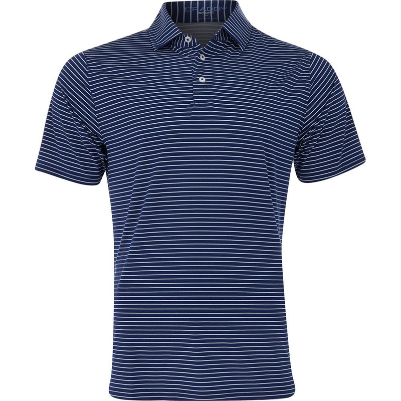 Sport Matt Polo|Regal/Hamptons|Ransom|Small|Medium|Large|X-Large|XX-Large
