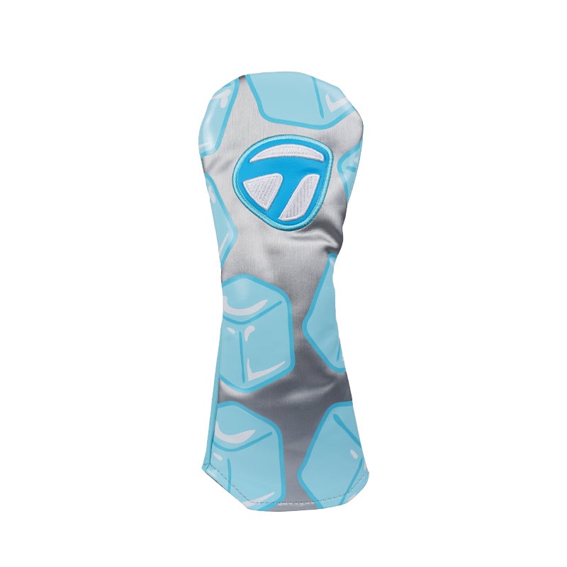 TAYLORMADE PGA Championship 2024 Rescue Headcover (Multi)