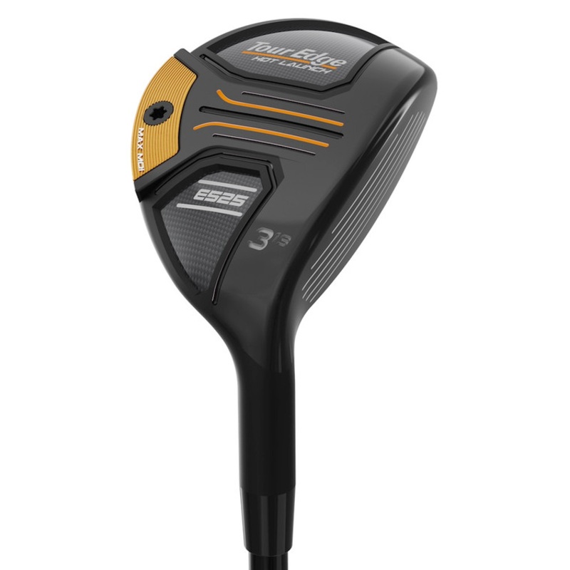 Tour Edge Golf Hot Launch E525 Hybrid