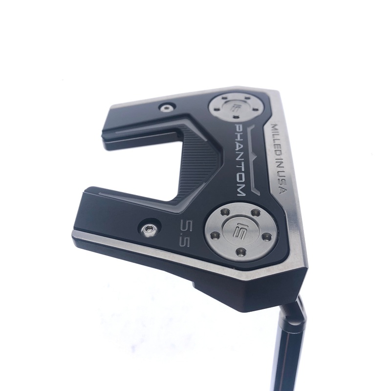 Used Scotty Cameron Phantom 5.5 2024 Putter / 34.0 Inches