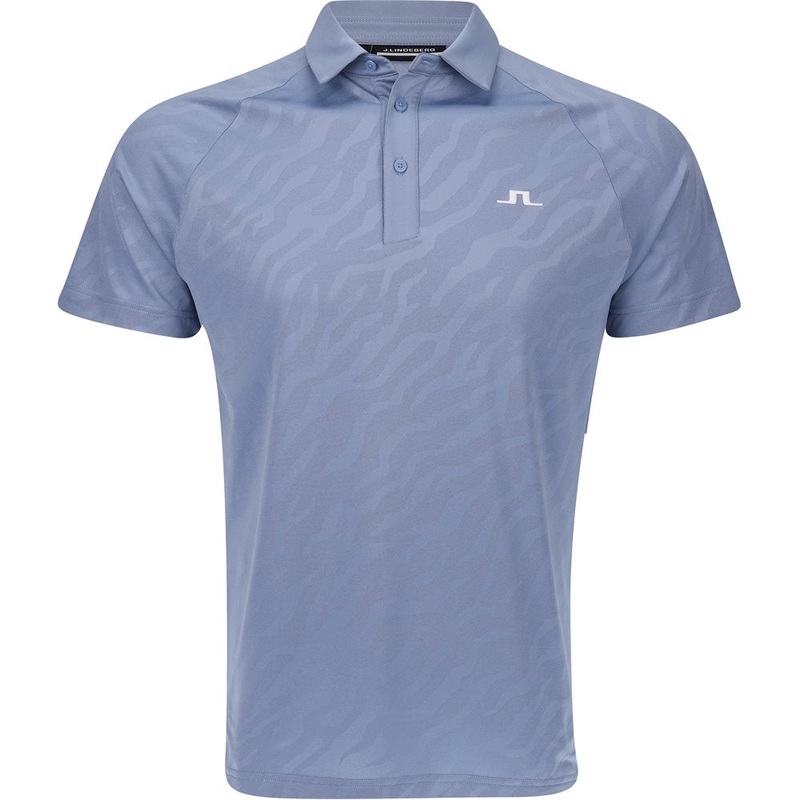 Wilhelm Polo|Rain Washed|JL Navy|Black|Small|Medium|Large|X-Large|XX-Large