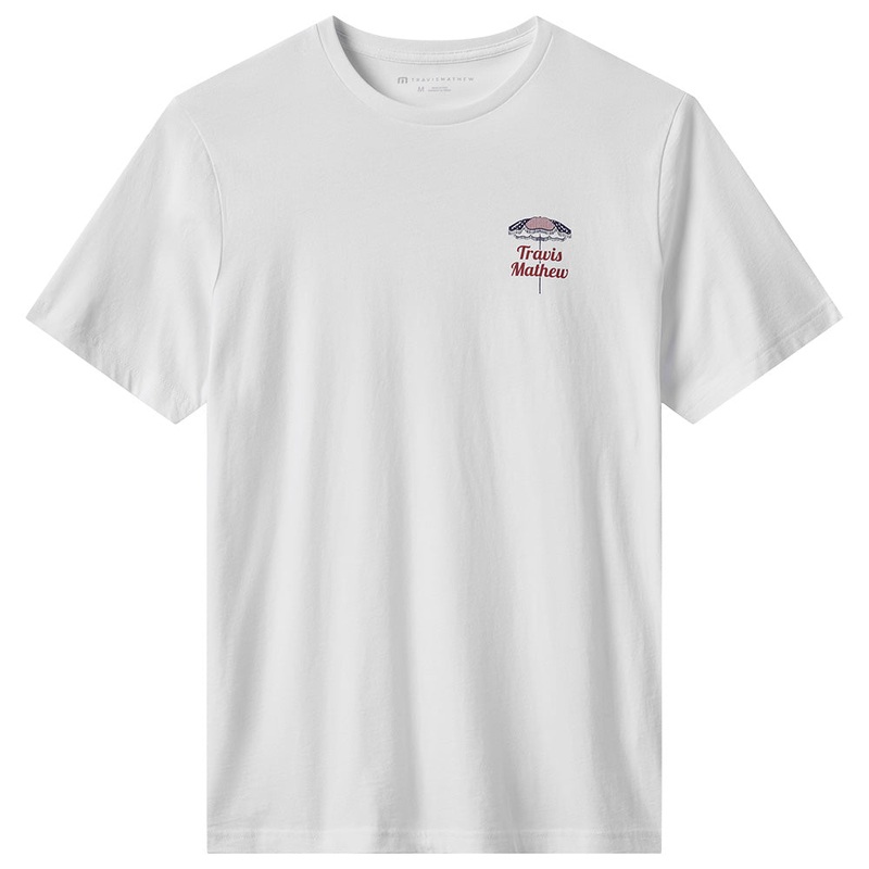 Born On The Fourth Tee|White|Small|Medium|Large|X-Large|XX-Large|XXX-Large