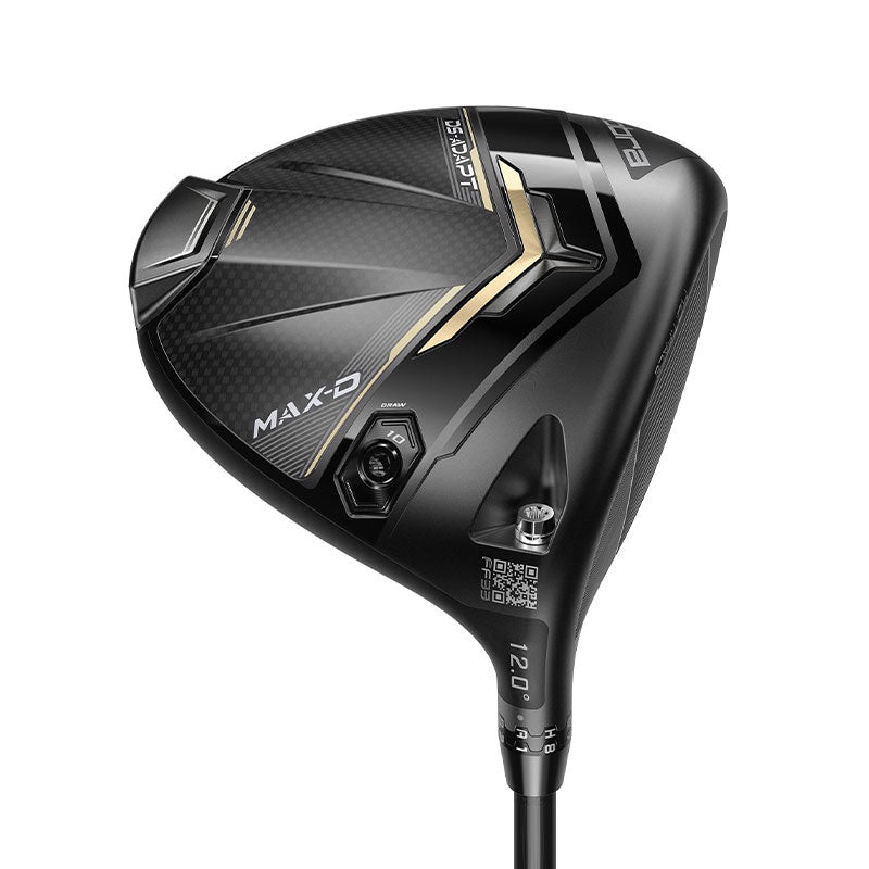 COBRA DS-ADAPT MAX-D (2025) Women’s Driver