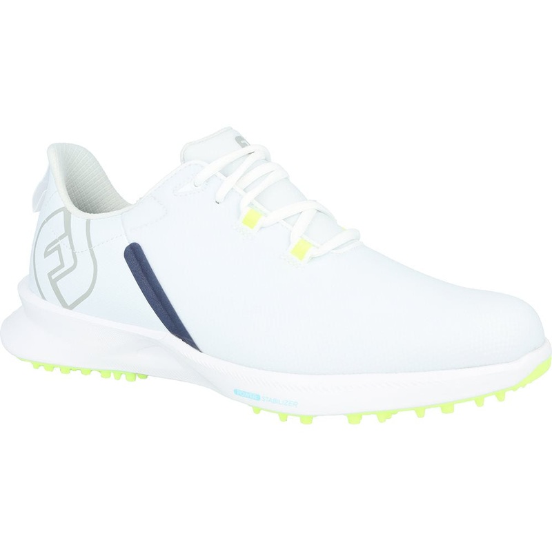 Fuel Sport Spikeless Golf Shoes