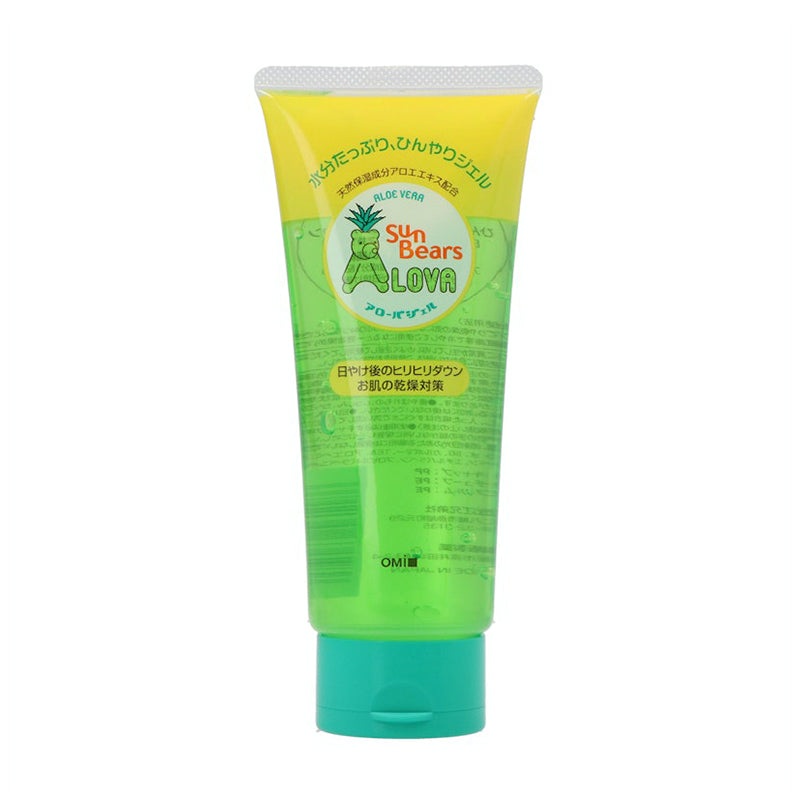 GENERAL ITEM Sunplay After Sun Gel (200G)