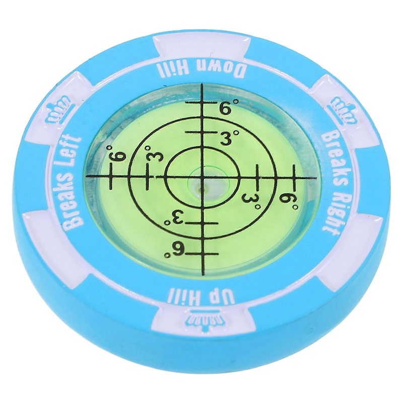It looks like you’re describing a **golf ball marker tool** and may be looking to refine a product description, improve , or understand its features