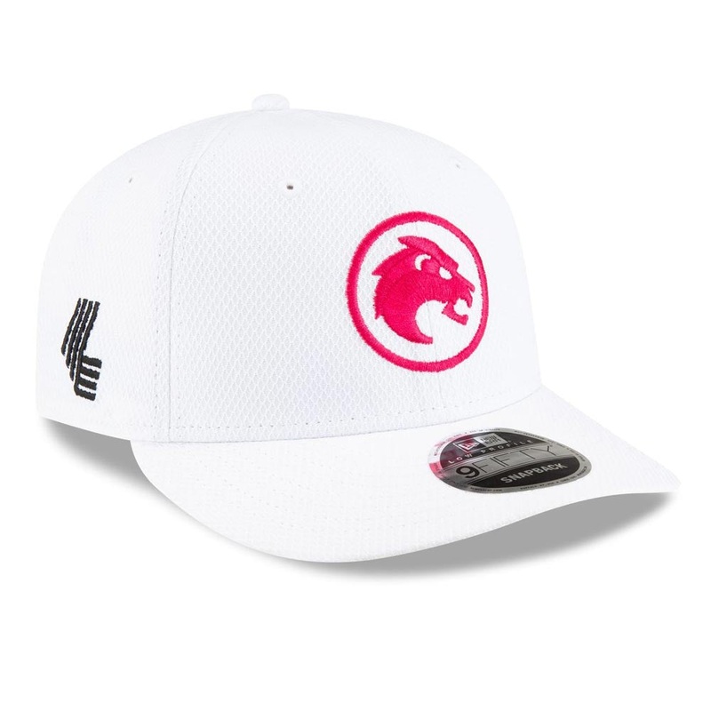 Legion GC ‘Liv Golf’ 9FIFTY Low Profile Stretch Snapback Hat