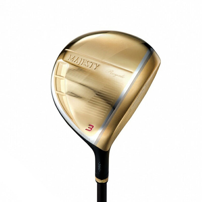 MAJESTY Royale (2025) Women’s Fairway
