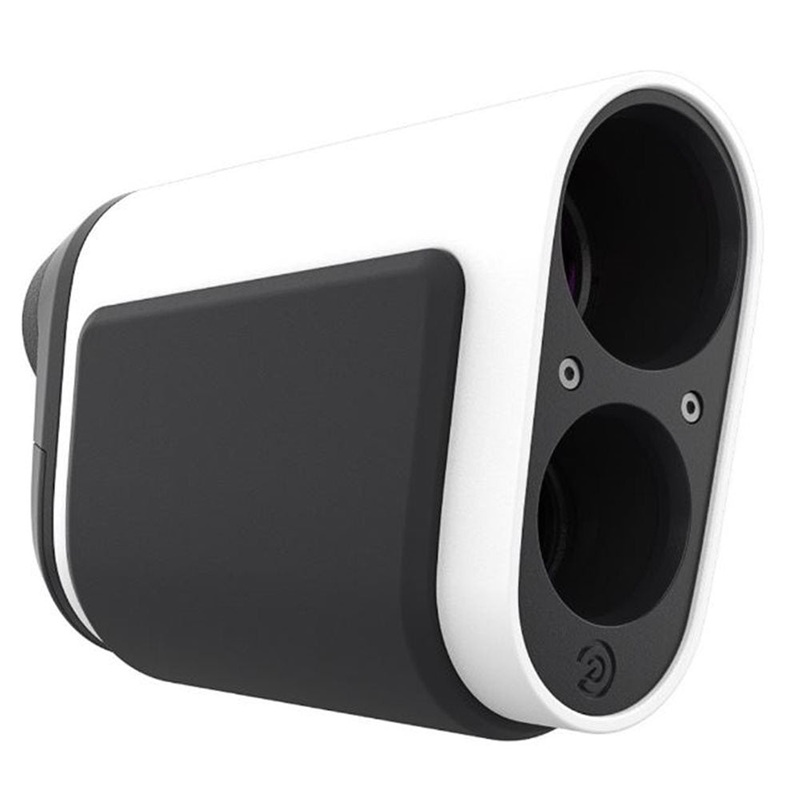 NX10 Non-Slope Rangefinder|White/Black