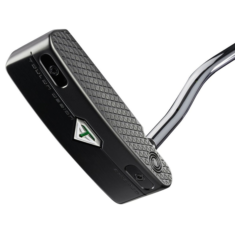 Odyssey Toulon Design ’22 Putters