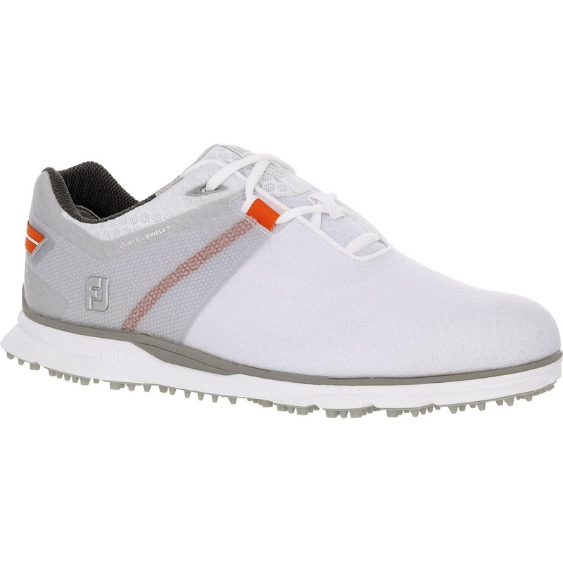 Pro|SL Sport Spikeless Golf Shoes