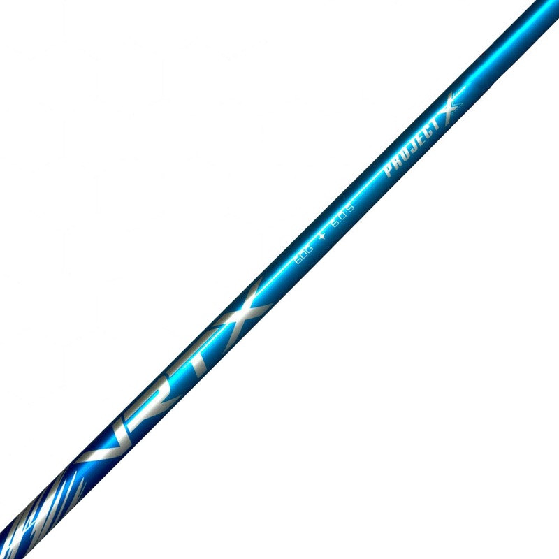 Project X Graphite – VRTX Blue