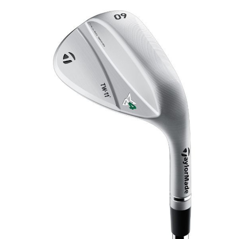 TaylorMade Golf MG4 Chrome TW Wedge