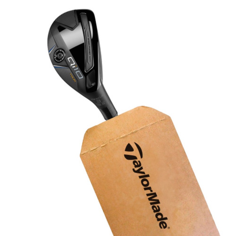 TaylorMade Golf Qi10 Tour Hybrid [OPEN BOX]