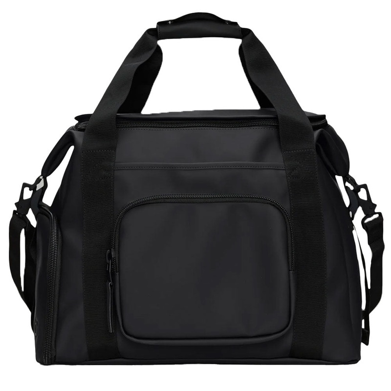 Texel Kit Large Bag|Black|Green